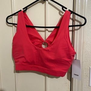 COPY - Gymshark x Whitney Simmons